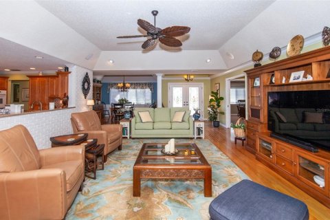 Villa ou maison à vendre à Venice, Floride: 4 chambres, 327.85 m2 № 2409838 - photo 21