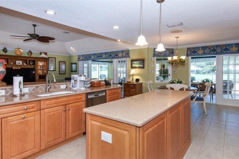 Villa ou maison à vendre à Venice, Floride: 4 chambres, 327.85 m2 № 2409838 - photo 27