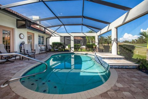 Villa ou maison à vendre à Venice, Floride: 4 chambres, 327.85 m2 № 2409838 - photo 7