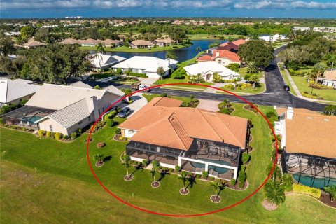 Villa ou maison à vendre à Venice, Floride: 4 chambres, 327.85 m2 № 2409838 - photo 2