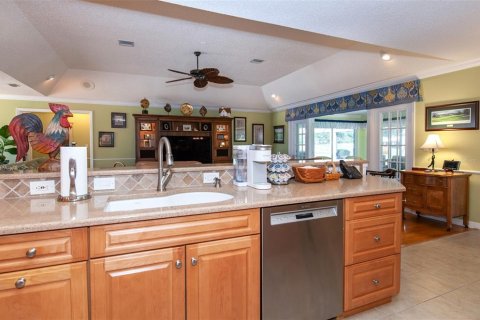 Villa ou maison à vendre à Venice, Floride: 4 chambres, 327.85 m2 № 2409838 - photo 28