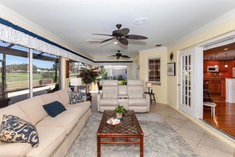 Villa ou maison à vendre à Venice, Floride: 4 chambres, 327.85 m2 № 2409838 - photo 14