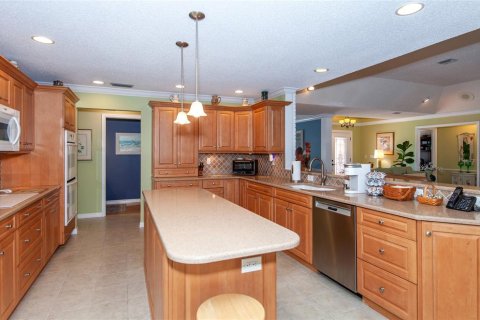 Villa ou maison à vendre à Venice, Floride: 4 chambres, 327.85 m2 № 2409838 - photo 26