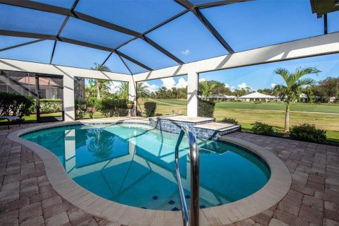 Villa ou maison à vendre à Venice, Floride: 4 chambres, 327.85 m2 № 2409838 - photo 8