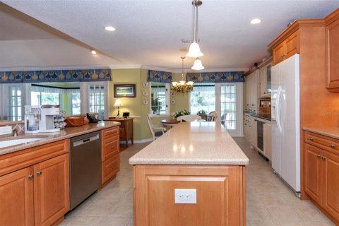Villa ou maison à vendre à Venice, Floride: 4 chambres, 327.85 m2 № 2409838 - photo 23