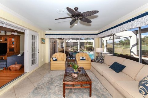Villa ou maison à vendre à Venice, Floride: 4 chambres, 327.85 m2 № 2409838 - photo 15