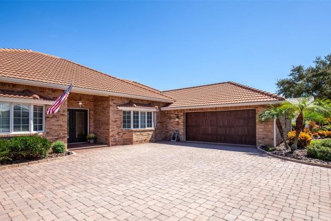 Villa ou maison à vendre à Venice, Floride: 4 chambres, 327.85 m2 № 2409838 - photo 10