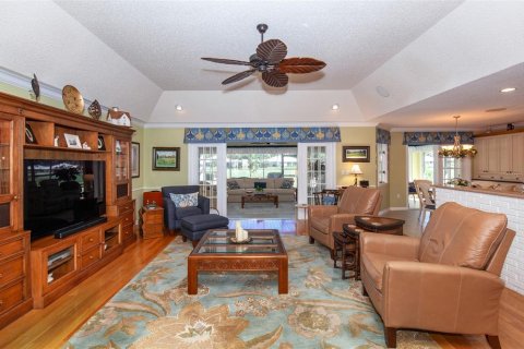 Villa ou maison à vendre à Venice, Floride: 4 chambres, 327.85 m2 № 2409838 - photo 18