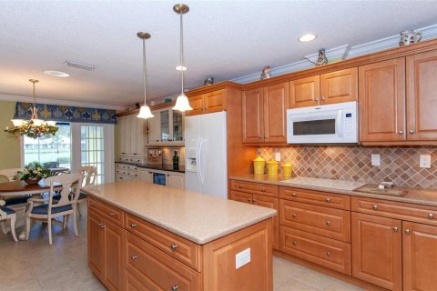 Villa ou maison à vendre à Venice, Floride: 4 chambres, 327.85 m2 № 2409838 - photo 24