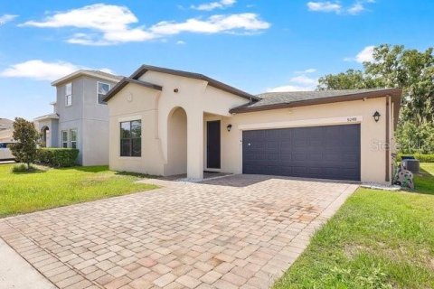 Casa en venta en Groveland, Florida, 4 dormitorios, 160.07 m2 № 2234871 - foto 2