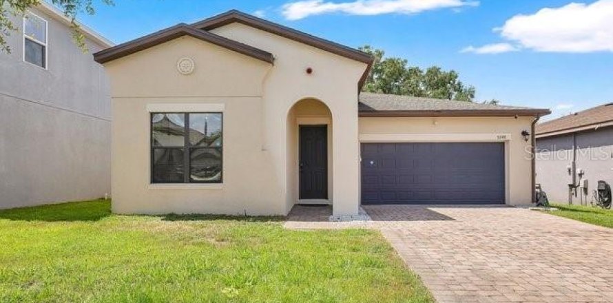 Casa en Groveland, Florida 4 dormitorios, 160.07 m2 № 2234871