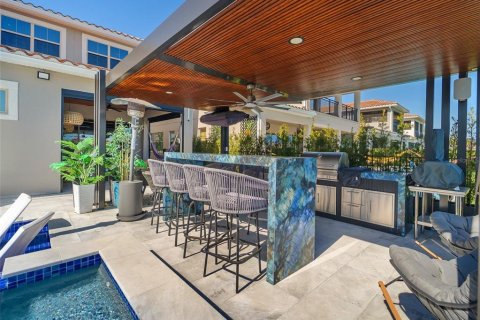 Villa ou maison à vendre à Orlando, Floride: 5 chambres, 393.44 m2 № 2291699 - photo 26