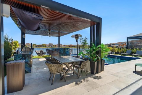 Villa ou maison à vendre à Orlando, Floride: 5 chambres, 393.44 m2 № 2291699 - photo 27