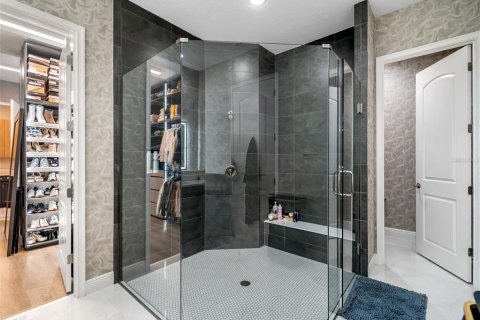 Villa ou maison à vendre à Orlando, Floride: 5 chambres, 393.44 m2 № 2291699 - photo 20