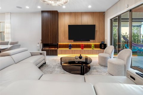 Villa ou maison à vendre à Orlando, Floride: 5 chambres, 393.44 m2 № 2291699 - photo 29