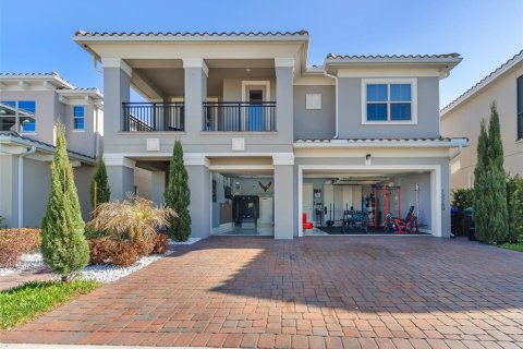 Villa ou maison à vendre à Orlando, Floride: 5 chambres, 393.44 m2 № 2291699 - photo 3