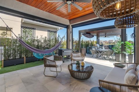 Villa ou maison à vendre à Orlando, Floride: 5 chambres, 393.44 m2 № 2291699 - photo 24