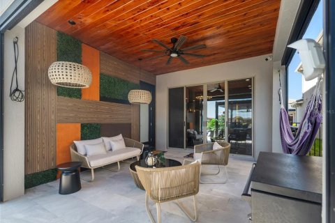 Villa ou maison à vendre à Orlando, Floride: 5 chambres, 393.44 m2 № 2291699 - photo 23