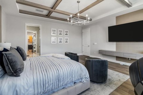 Villa ou maison à vendre à Orlando, Floride: 5 chambres, 393.44 m2 № 2291699 - photo 18