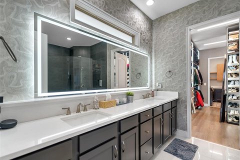 Villa ou maison à vendre à Orlando, Floride: 5 chambres, 393.44 m2 № 2291699 - photo 19