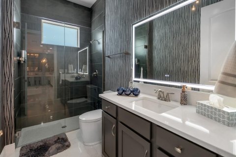 Villa ou maison à vendre à Orlando, Floride: 5 chambres, 393.44 m2 № 2291699 - photo 15