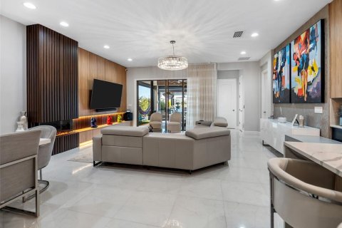 Villa ou maison à vendre à Orlando, Floride: 5 chambres, 393.44 m2 № 2291699 - photo 11