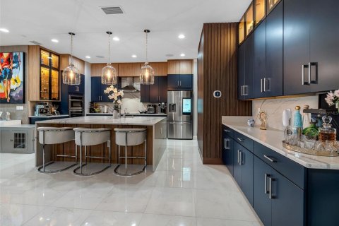 Villa ou maison à vendre à Orlando, Floride: 5 chambres, 393.44 m2 № 2291699 - photo 7