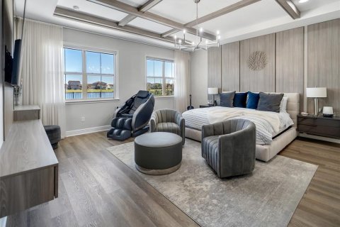 Villa ou maison à vendre à Orlando, Floride: 5 chambres, 393.44 m2 № 2291699 - photo 17