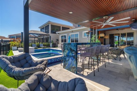 Villa ou maison à vendre à Orlando, Floride: 5 chambres, 393.44 m2 № 2291699 - photo 28