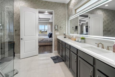 Villa ou maison à vendre à Orlando, Floride: 5 chambres, 393.44 m2 № 2291699 - photo 22
