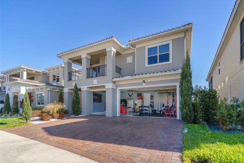 Villa ou maison à vendre à Orlando, Floride: 5 chambres, 393.44 m2 № 2291699 - photo 2