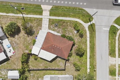 Villa ou maison à vendre à North Port, Floride: 2 chambres, 109.16 m2 № 2148810 - photo 26
