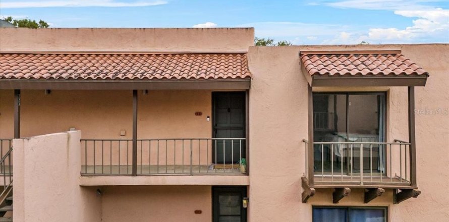 Condominio en Lake Wales, Florida, 2 dormitorios  № 1579091