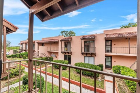 Condominio en venta en Lake Wales, Florida, 2 dormitorios, 88.63 m2 № 1579091 - foto 20