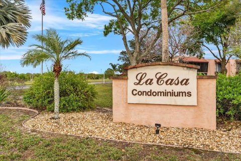 Condominio en venta en Lake Wales, Florida, 2 dormitorios, 88.63 m2 № 1579091 - foto 30
