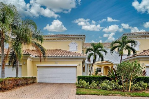 Condo in Venice, Florida, 3 bedrooms  № 1421029 - photo 1