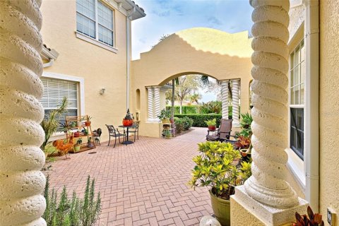 Condo in Venice, Florida, 3 bedrooms  № 1421029 - photo 21