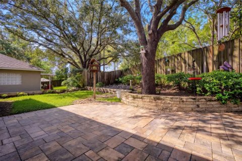 Villa ou maison à vendre à Eustis, Floride: 3 chambres, 155.43 m2 № 2425240 - photo 4