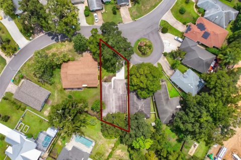 Villa ou maison à vendre à Eustis, Floride: 3 chambres, 155.43 m2 № 2425240 - photo 16