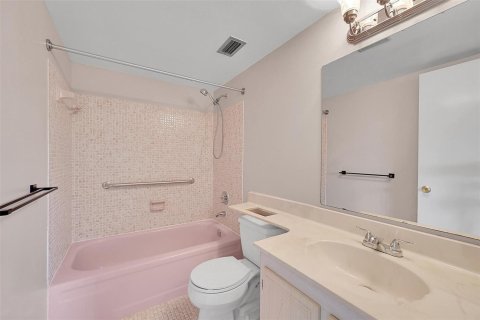 Copropriété à vendre à Delray Beach, Floride: 2 chambres, 85.93 m2 № 2247161 - photo 12