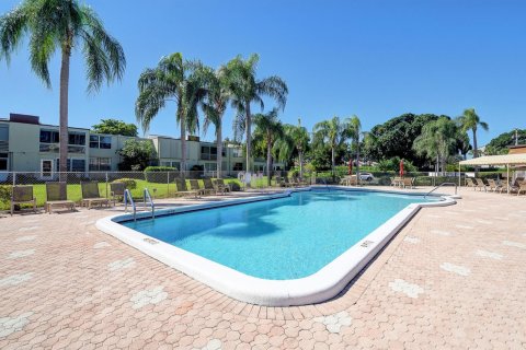 Copropriété à vendre à Delray Beach, Floride: 2 chambres, 85.93 m2 № 2247161 - photo 28