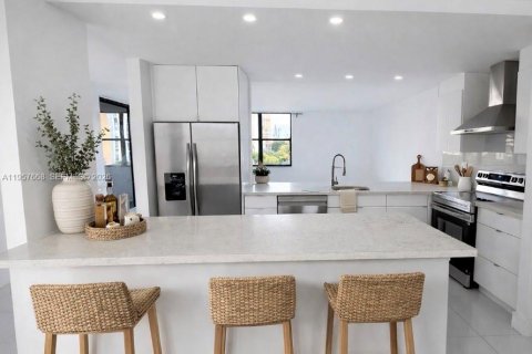 Condominio en alquiler en Aventura, Florida, 3 dormitorios, 128.21 m2 № 2011527 - foto 5