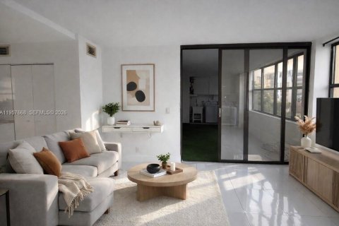 Condominio en alquiler en Aventura, Florida, 3 dormitorios, 128.21 m2 № 2011527 - foto 14