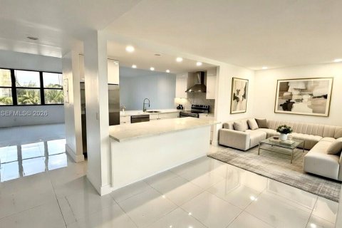 Condominio en Aventura, Florida, 3 dormitorios  № 2011527