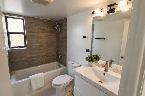 Condominio en alquiler en Aventura, Florida, 3 dormitorios, 128.21 m2 № 2011527 - foto 20