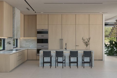 Casa en venta en Miami Beach, Florida, 6 dormitorios, 311.22 m2 № 2011566 - foto 7