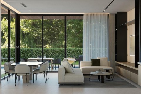Casa en venta en Miami Beach, Florida, 6 dormitorios, 311.22 m2 № 2011566 - foto 6
