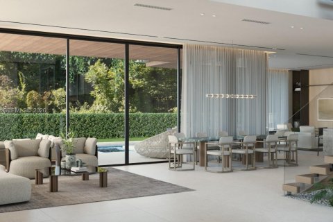 Casa en venta en Miami Beach, Florida, 6 dormitorios, 311.22 m2 № 2011566 - foto 5
