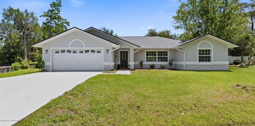 Casa en Palm Coast, Florida 4 dormitorios, 168.99 m2 № 1793019