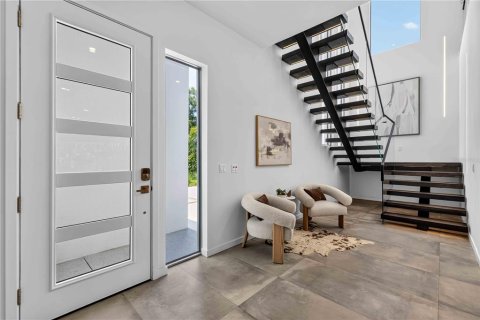 Casa en venta en Sarasota, Florida, 5 dormitorios, 442.31 m2 № 2314309 - foto 4